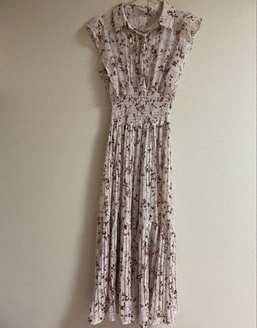 snidel ワンピース