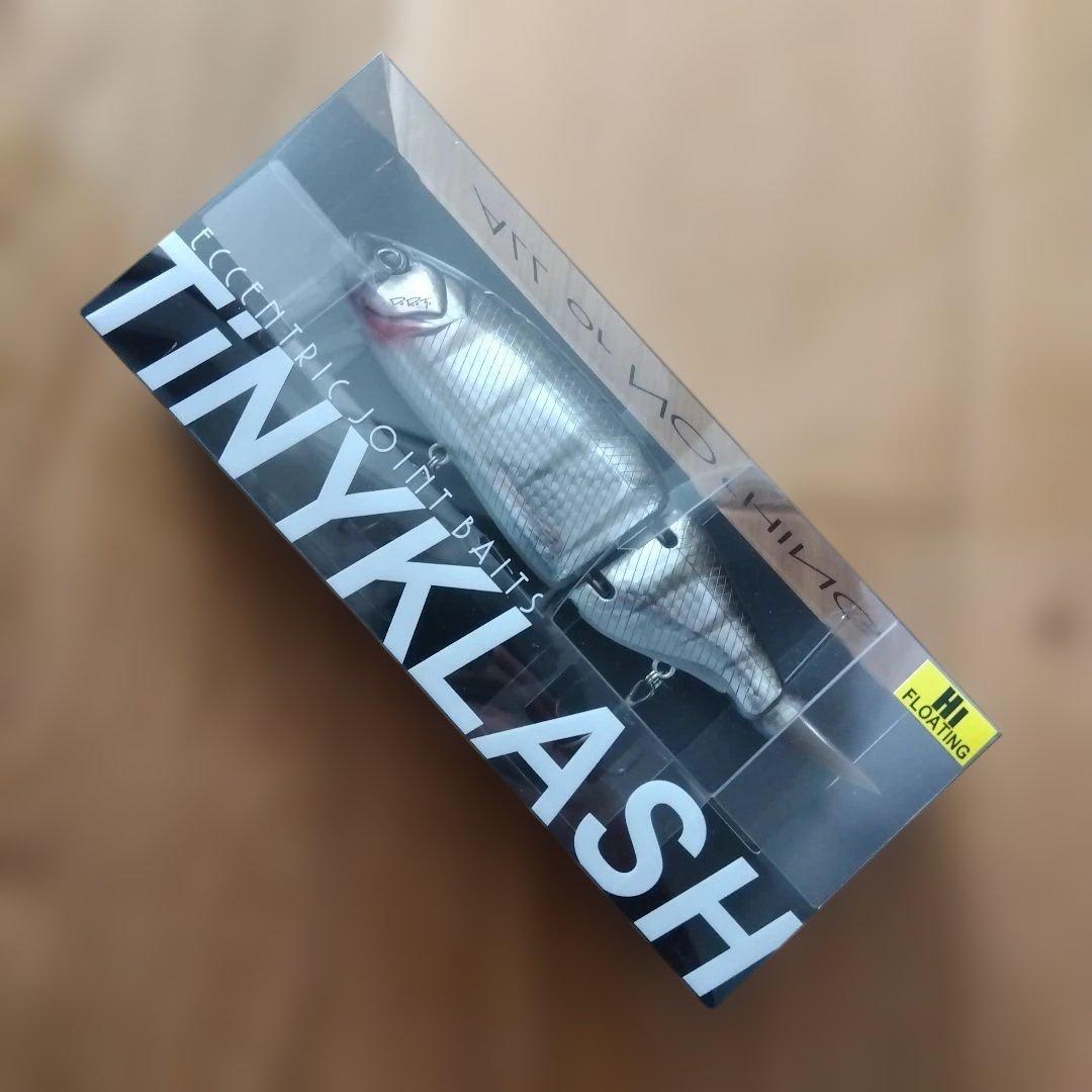 DRT タイニークラッシュ ラーカー