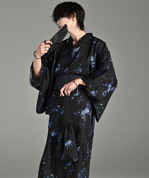 ADRER yukata 5 set | 浴衣 5点セット