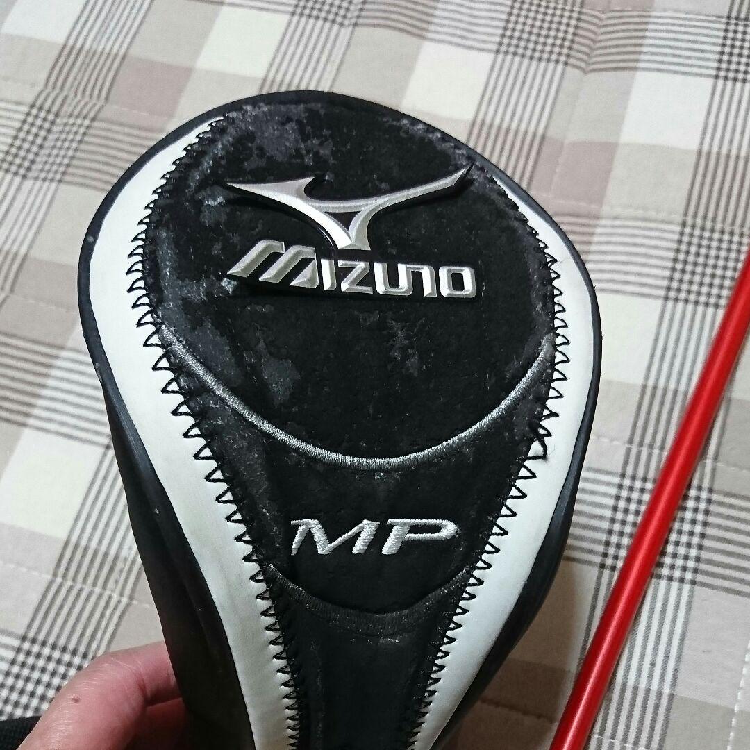大得価最新作 最終値下げ MIZUNO MP METAL Ti 5 Pm1gG-m64353728167 SALE低価