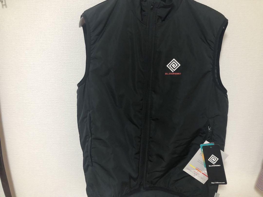 新品未使用品) エルドレッソ アルファベスト 22FW 秋冬 ELDORESO 新品未使用品) エルドレッソ アルファベスト 22FW 秋冬 ELDORESO
