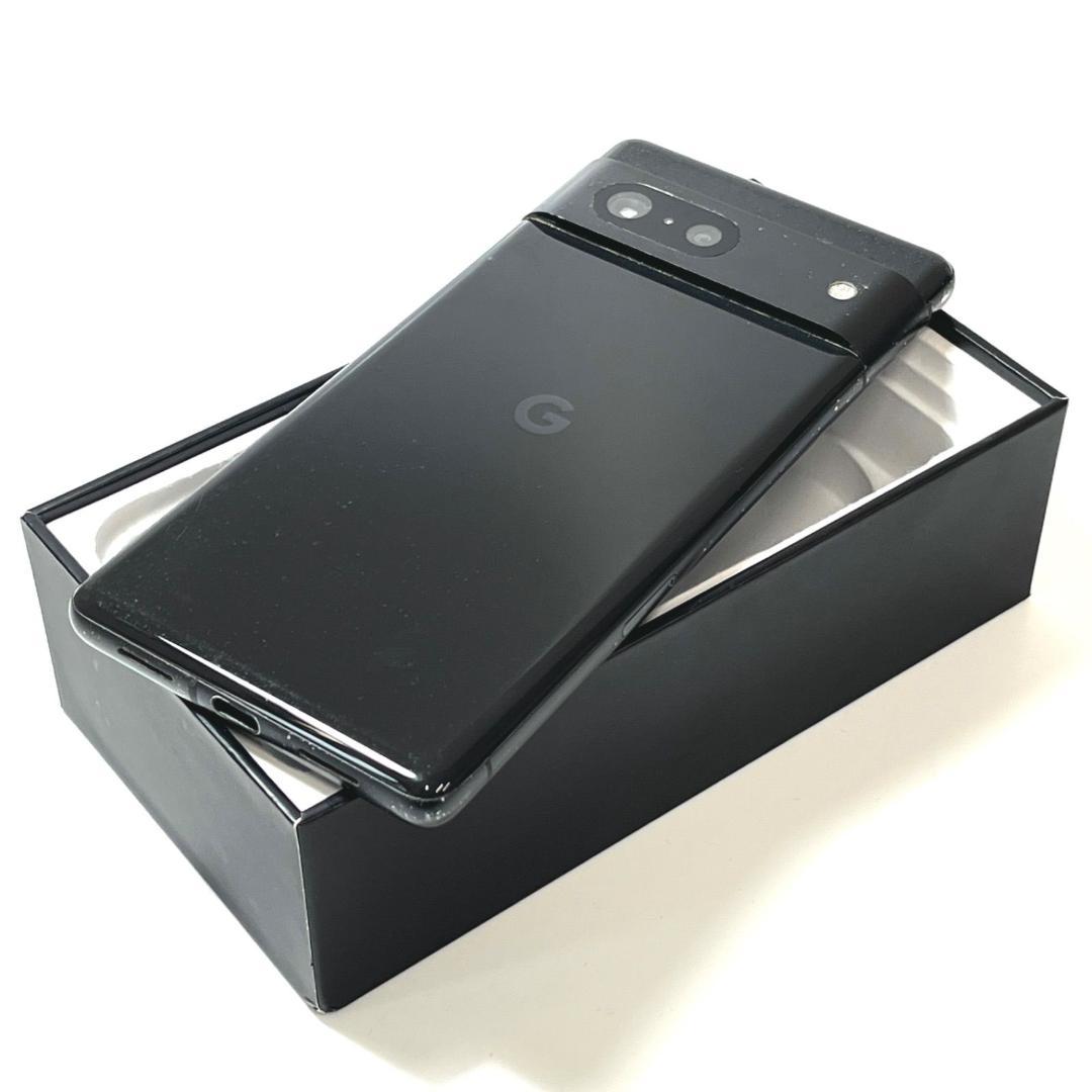 ジャンク品】Google｜ Pixel 7 128GB｜SIMフリー - メルカリ