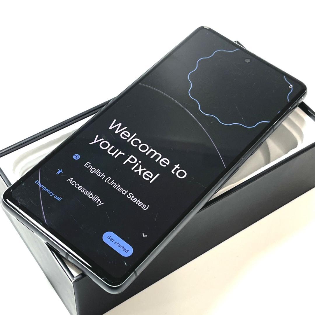 ジャンク品】Google｜ Pixel 7 128GB｜SIMフリー - メルカリ