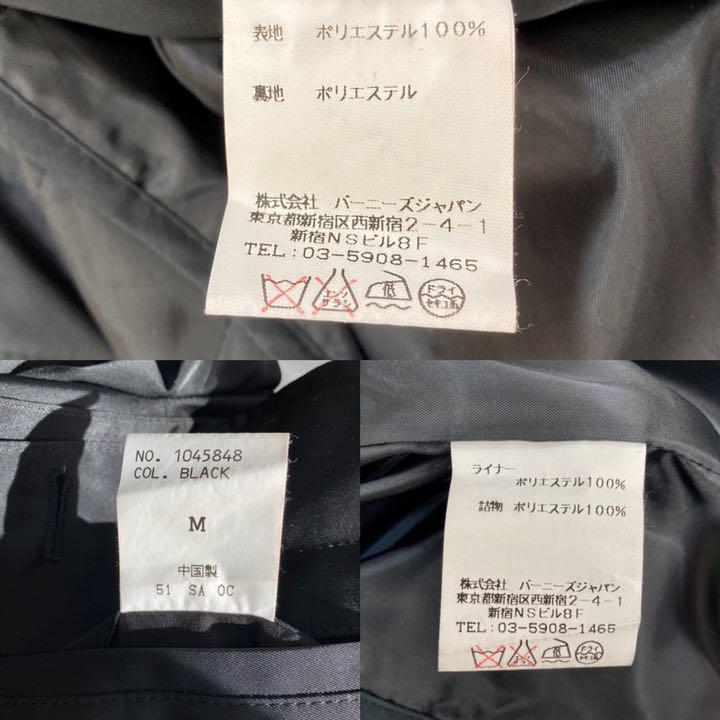 大人気豊富な 状態良好 ステンカラーコート ライナー付き GUbgh-m64355587501 BARNEYS NEWYORK 正規店低価