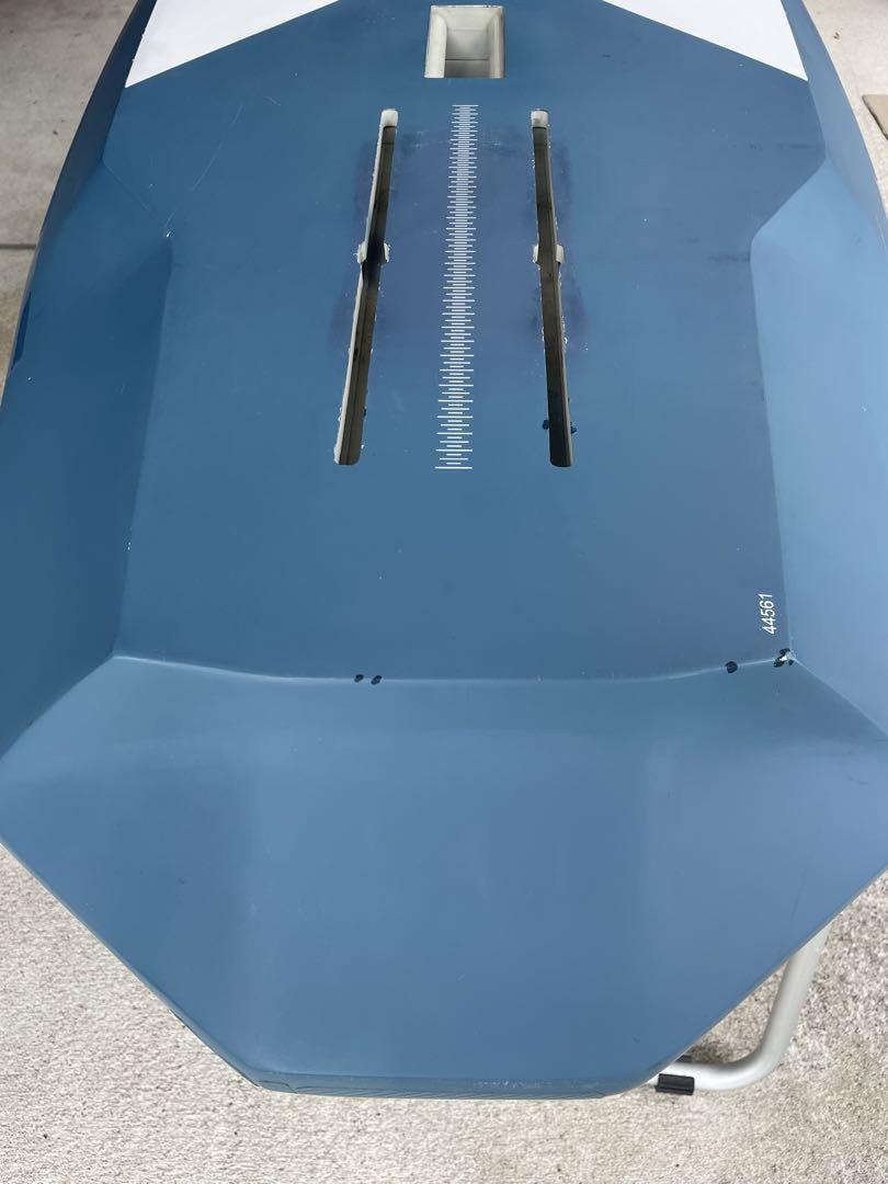 2023 カブリナ コード V2 86L CABRINHA CODE V2