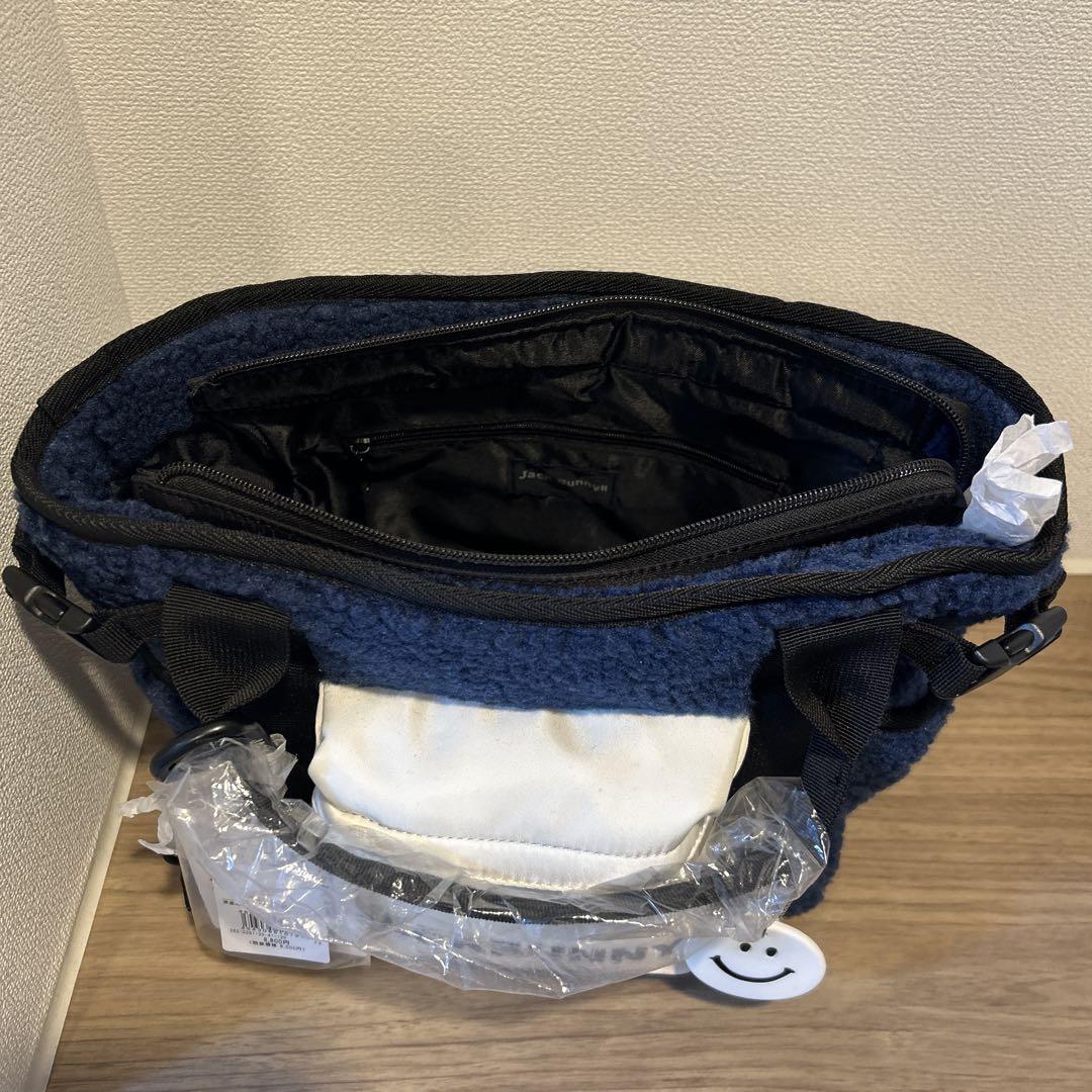ジャックバニー　ゴルフ用　カートバック