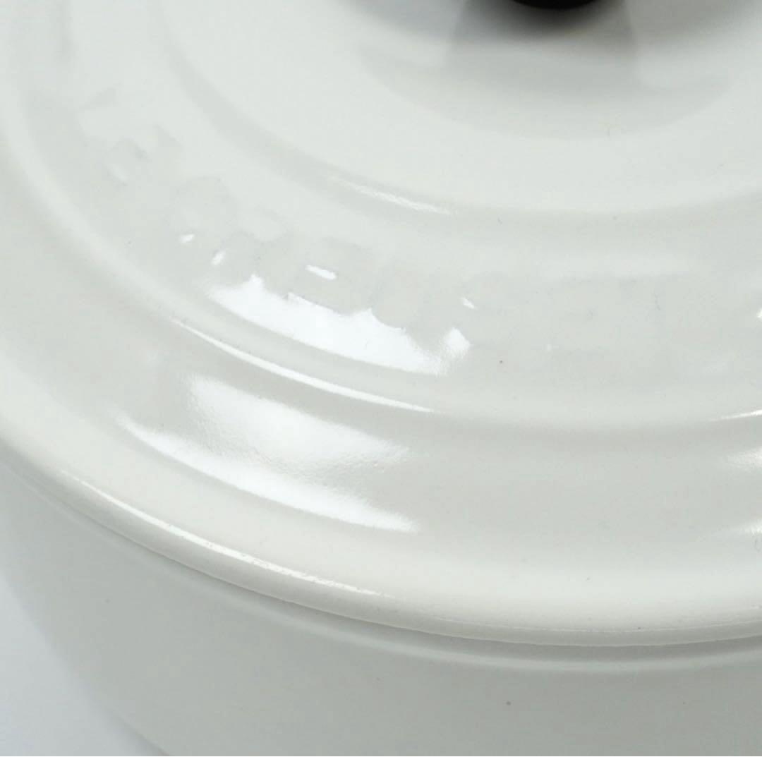 Amazon｜ル・クルーゼ(Le Creuset) TNS ソースパン 18cm ガス IH