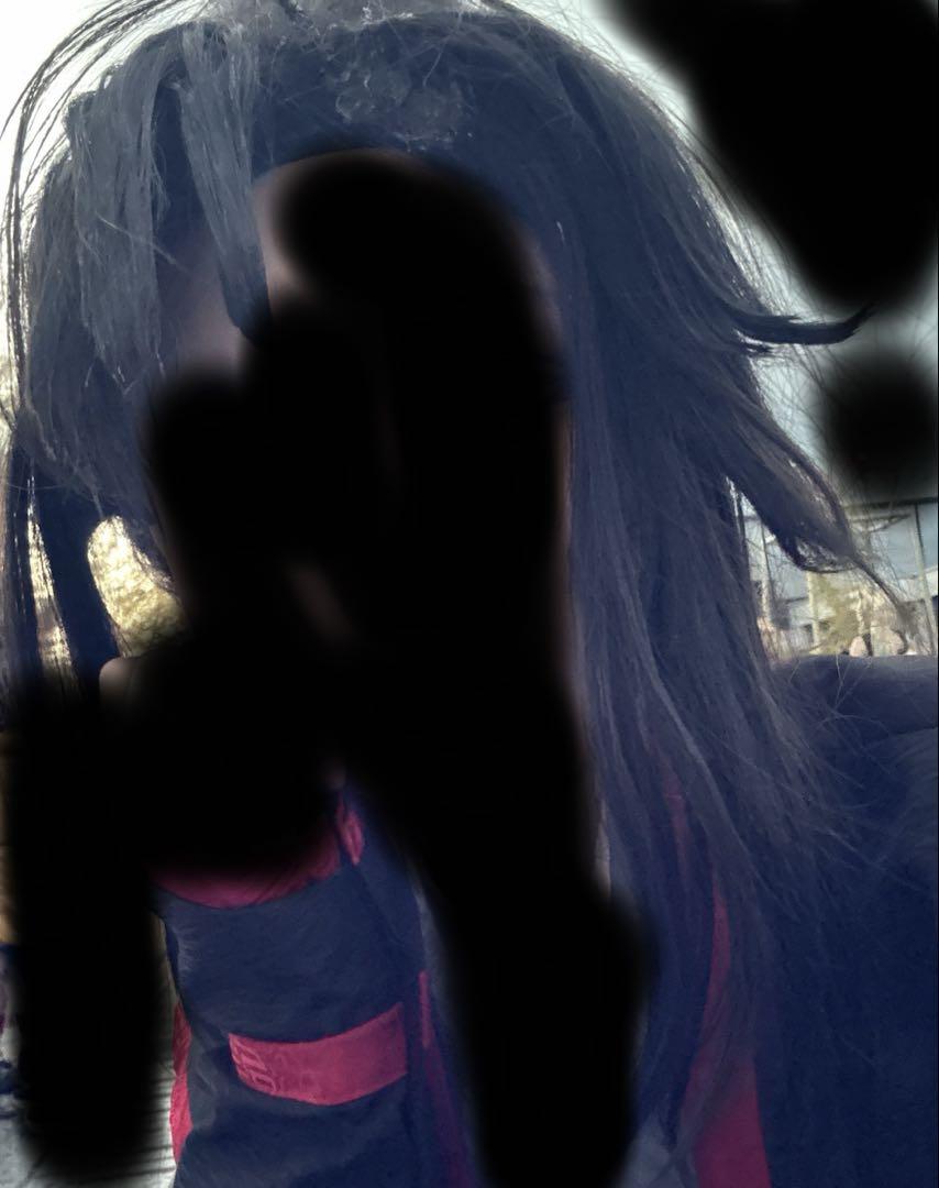 魔道祖師 公式衣装 少年 魏無羨