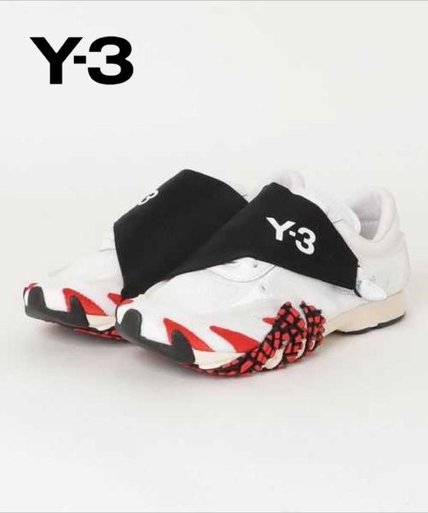 Y-3 REHITO スニーカー レヒト ワイスリー FX0557
