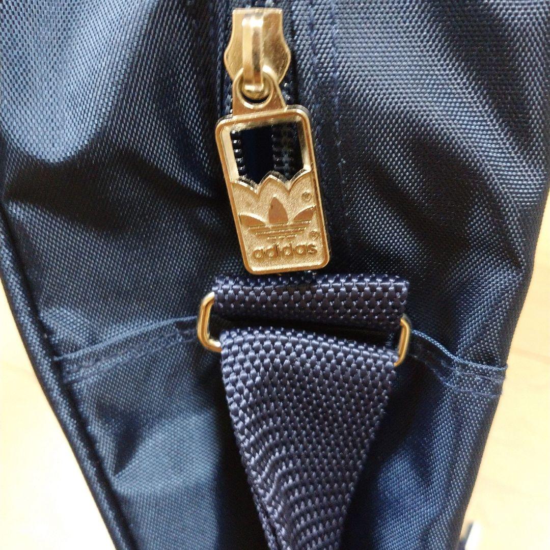 80sヴィンテージadidas