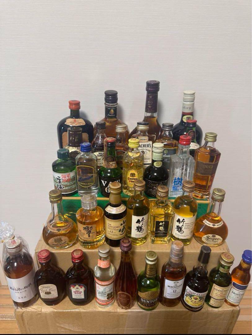 17年竹鶴12年