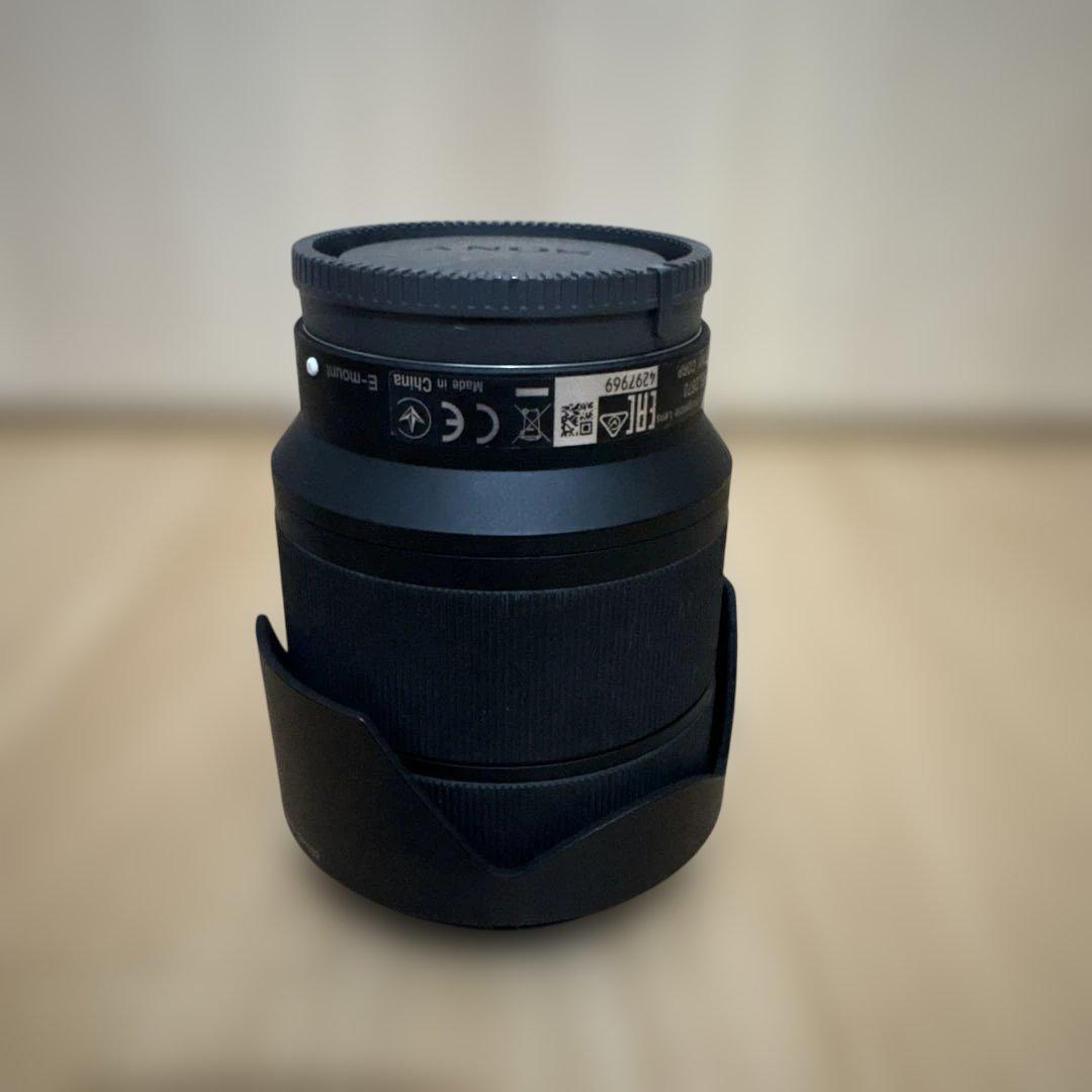 Sony a7III カメラセット(レンズ・マイク・バッテリー・充電器