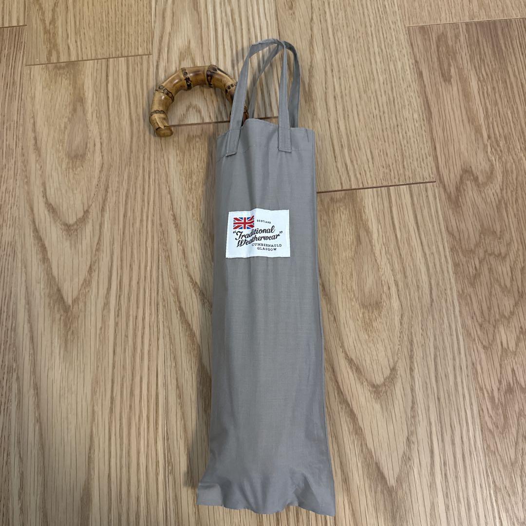 小物 Traditional Weatherwear