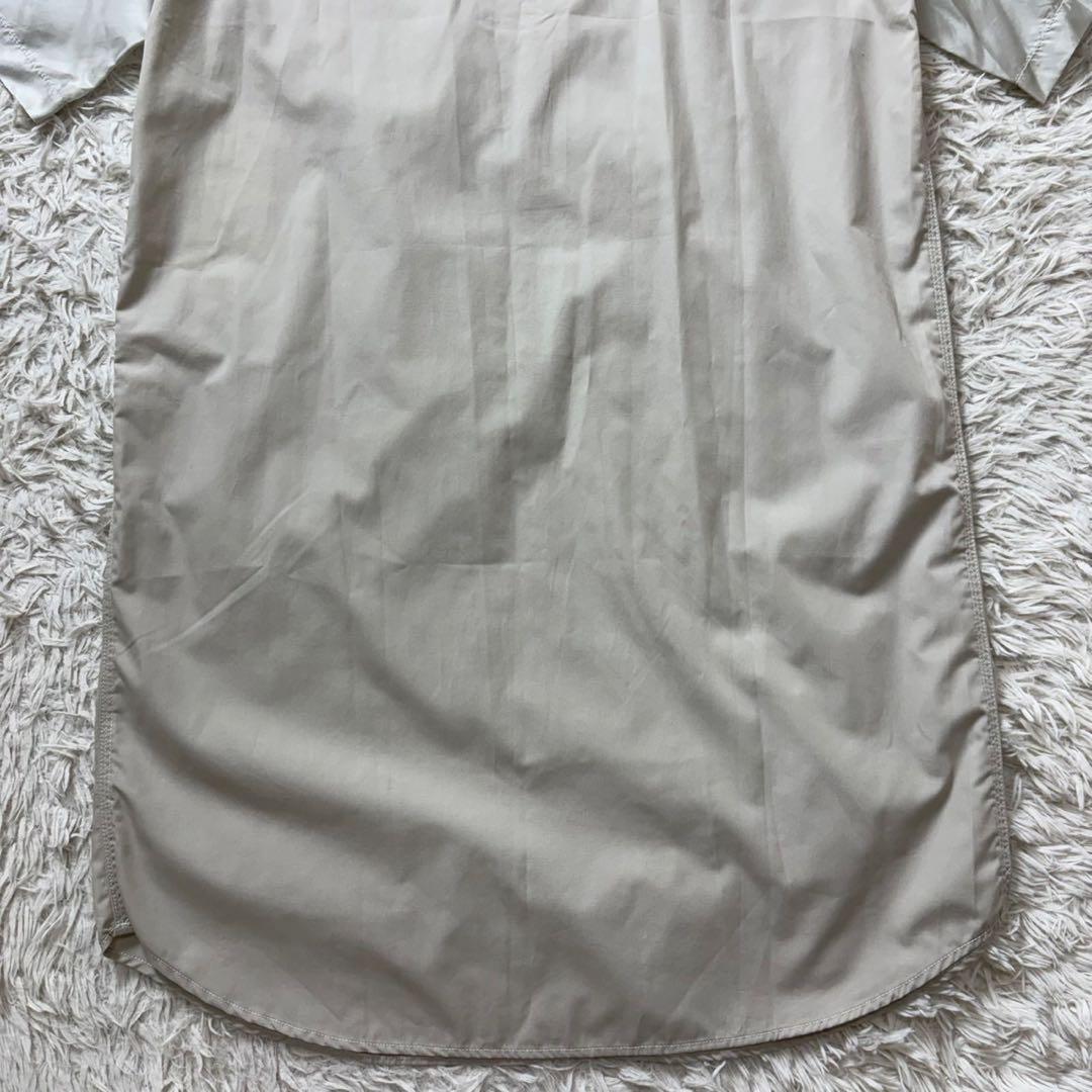 新品タグ付き　TOGA ARCHIVES × Dickies ワークシャツ　38