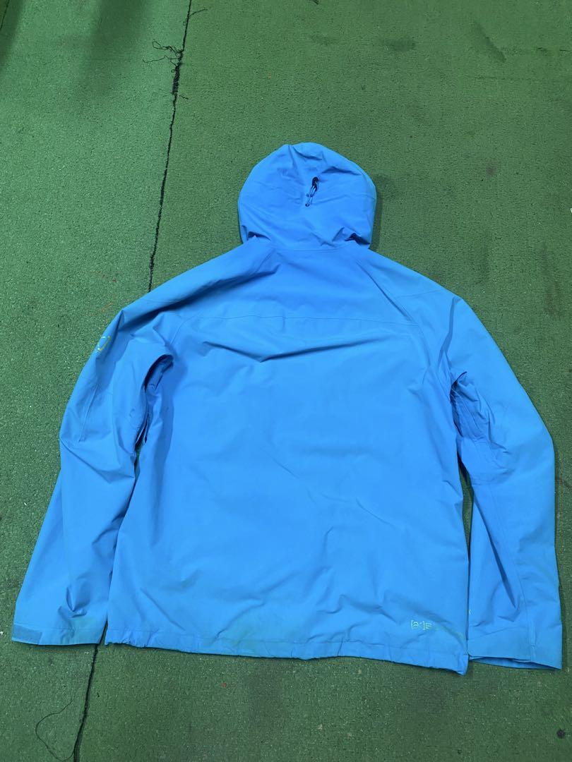 バートン　Burto AK セット