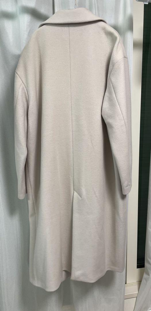 【United Arrows】BIG テーラードコート