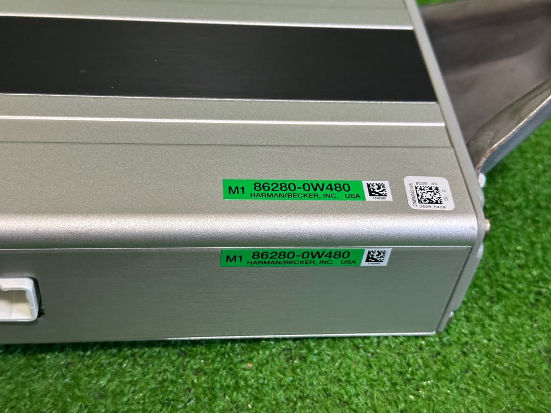 USF40 マークレビンソンアンプ86280-0W480Mark