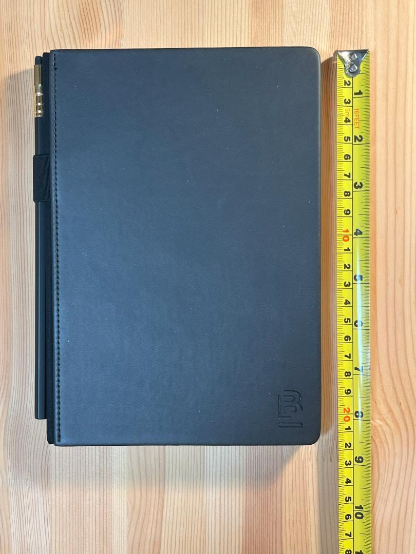 筆記具 Blackwing Notebook Essentials Set