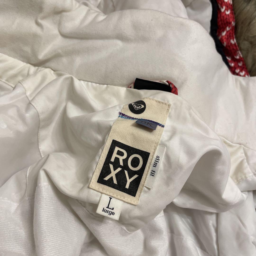 ROXY スノーウェア