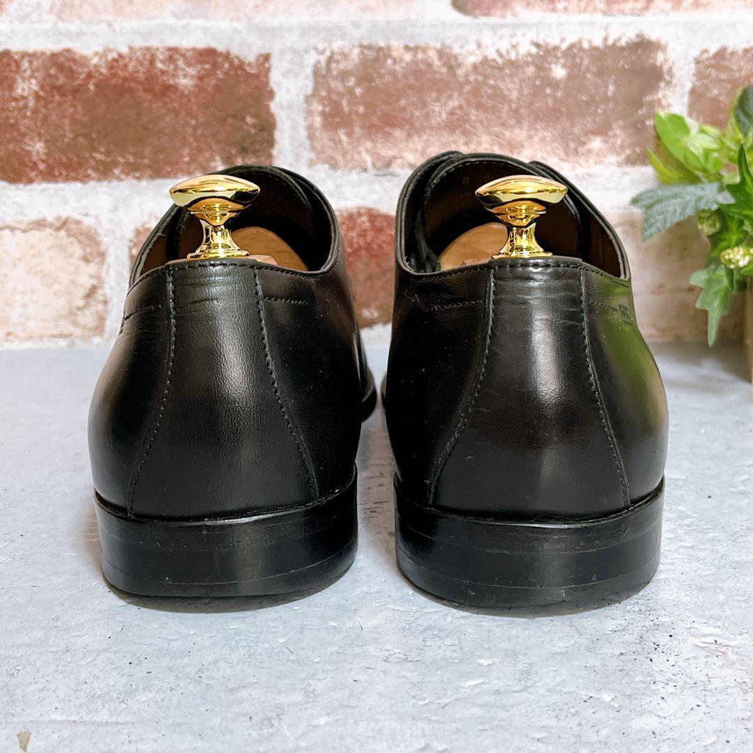 美品★ヒューゴボス　ドレス BOSS - シルクブレンド ドレス モノグラムプリント - ベージュ