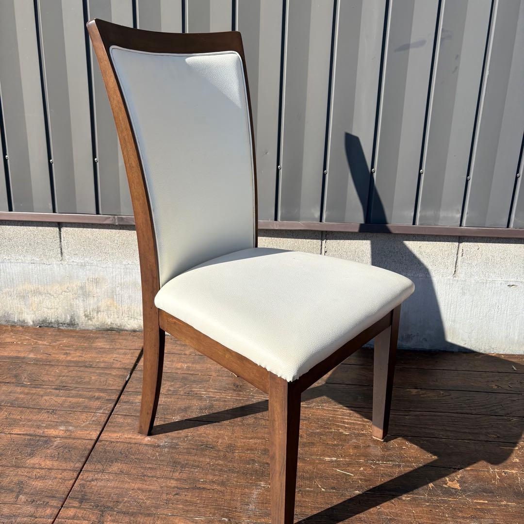 ダイニングチェア DC