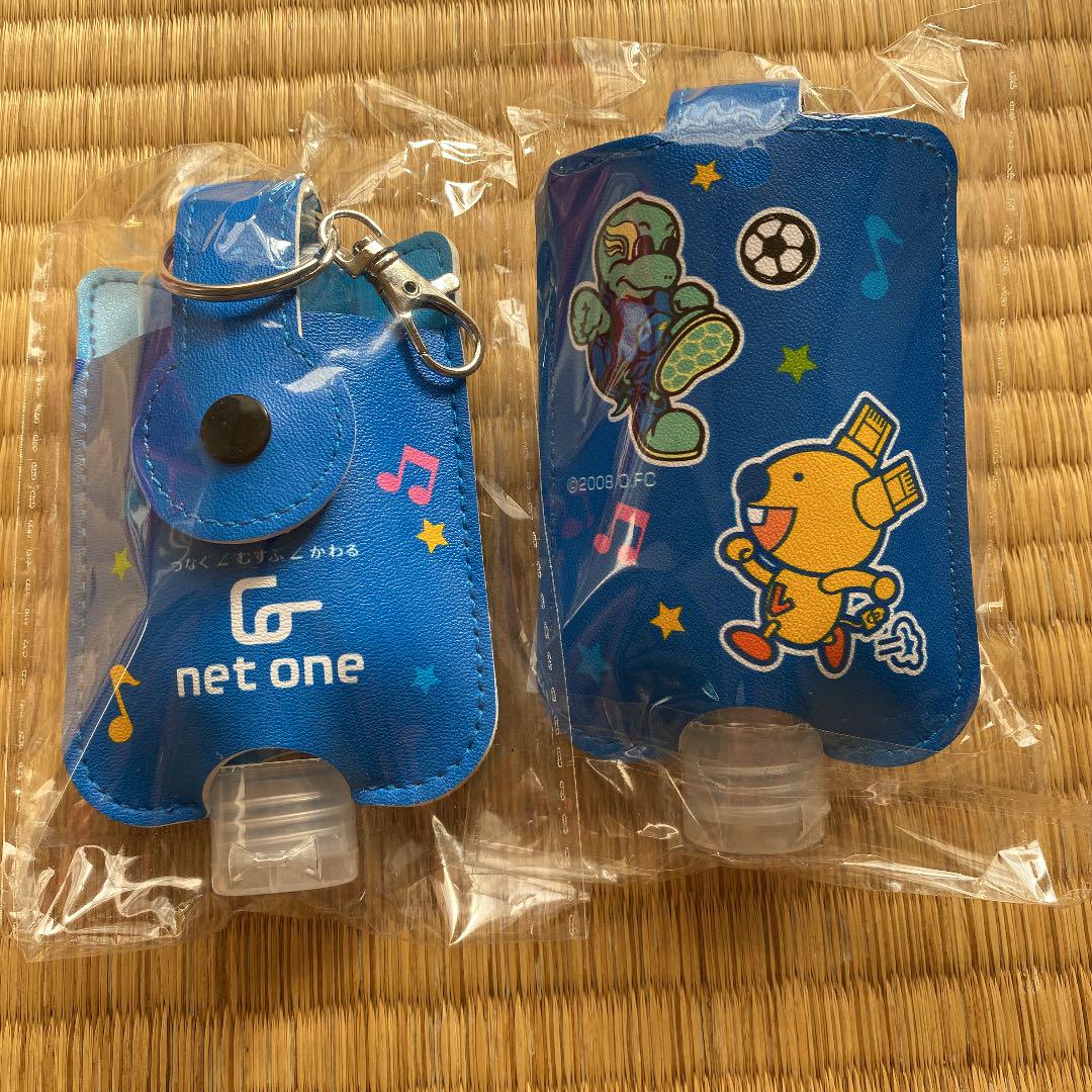 メルカリ 大分トリニータグッズ 消毒液入れ 2個セット ノベルティグッズ 500 中古や未使用のフリマ メルカリ 大分トリニータグッズ 消毒液入れ 2個セット ノベルティグッズ 500 中古や未使用のフリマ