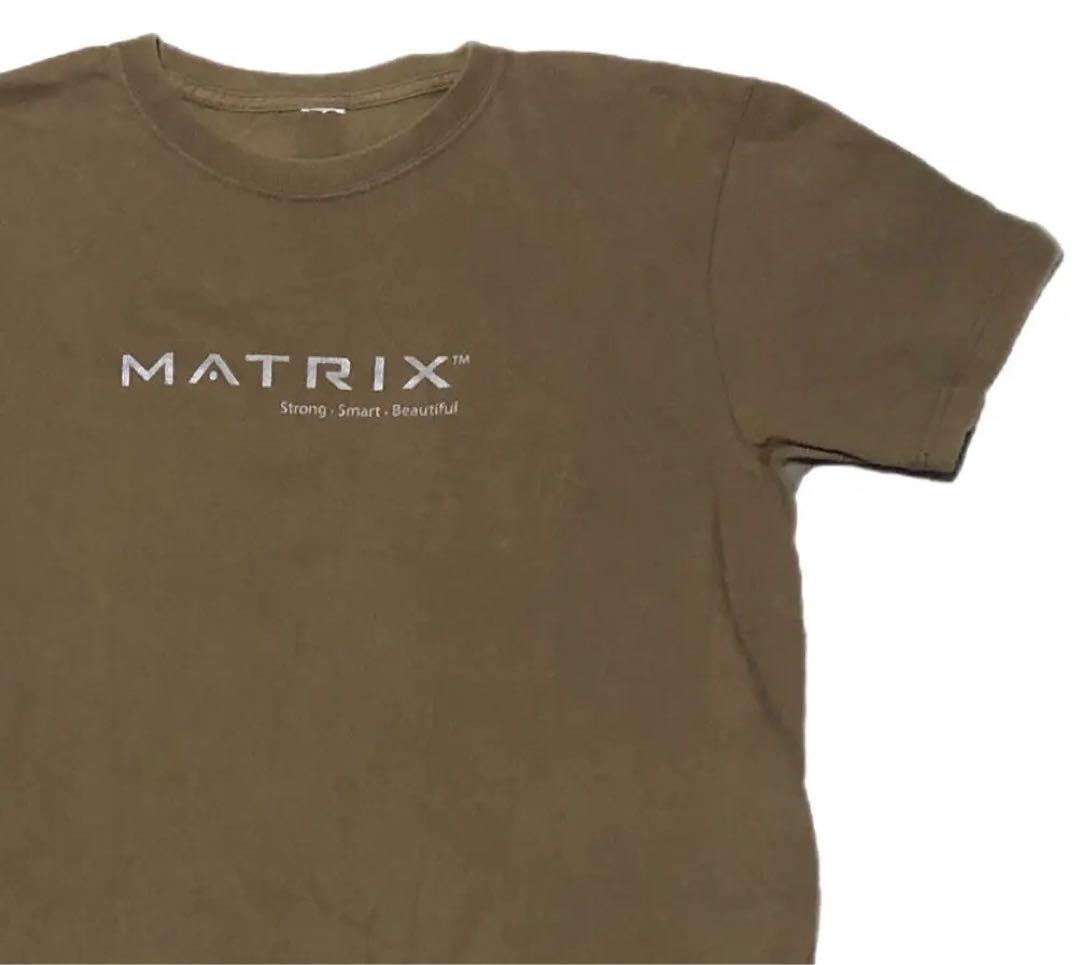 00s The MATRIX マトリックス 映画 ムービーT
