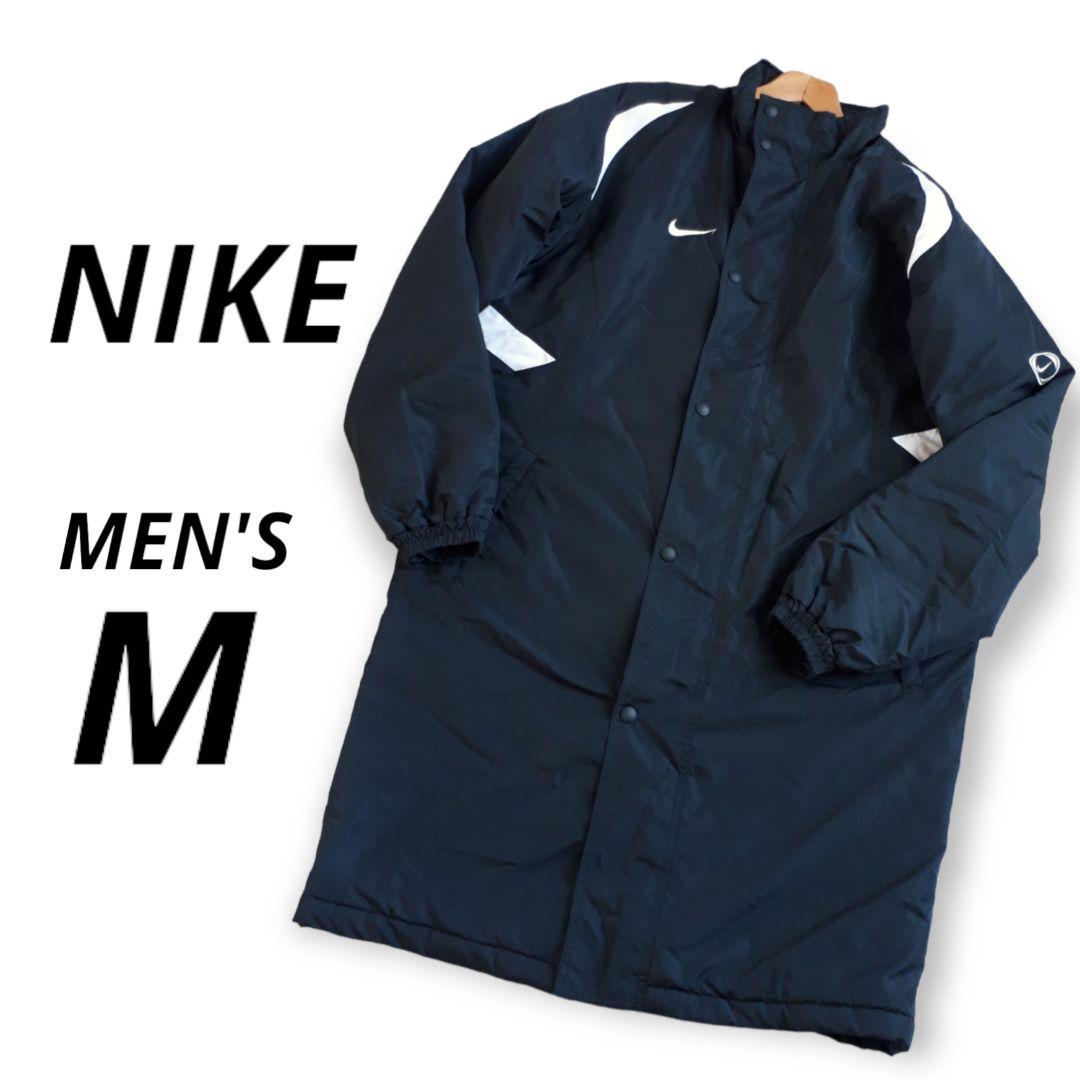 ポケットで Nike ナイキ サッカーウェア ベンチコート メンズ ドライ アカデミー ジャケットの通販 By Kassy S Shop ナイキならラクマ ナイキ