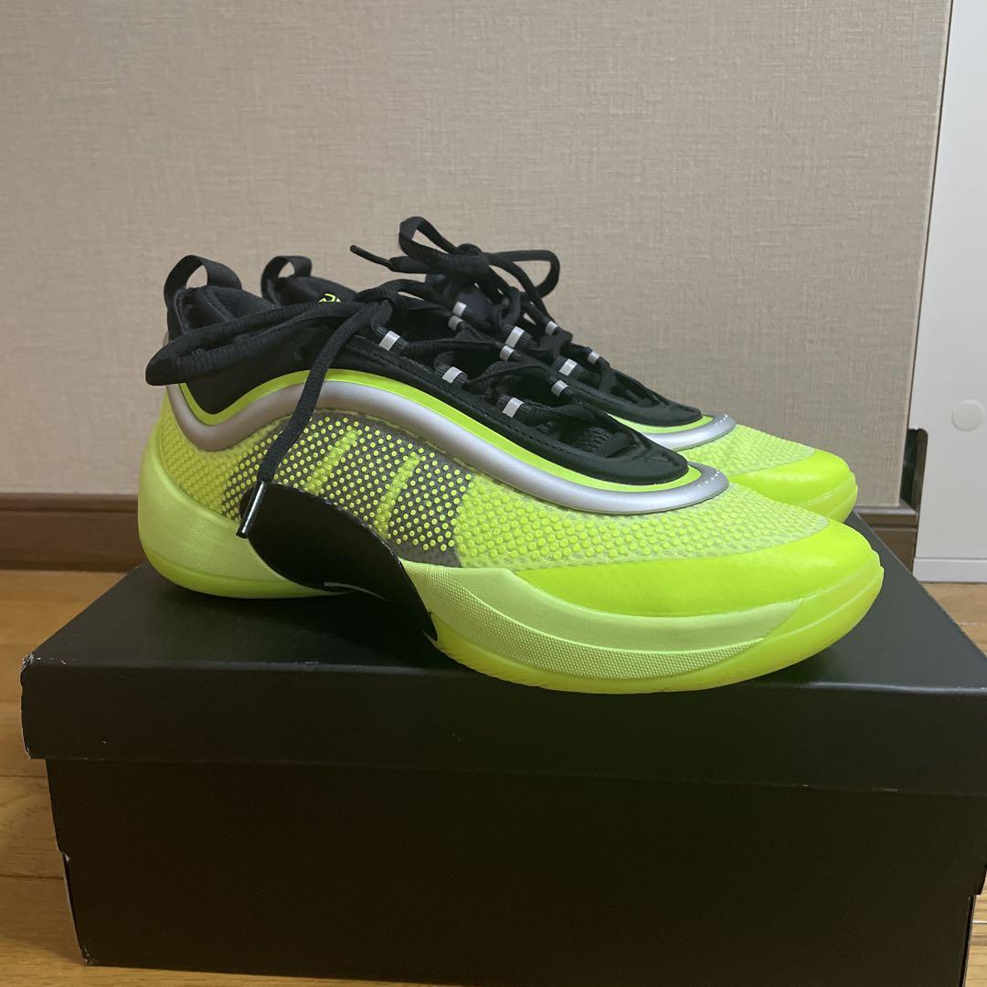 adidas D.O.N.ISSUE6 ドンイシュー6 バッシュ　26.5cm