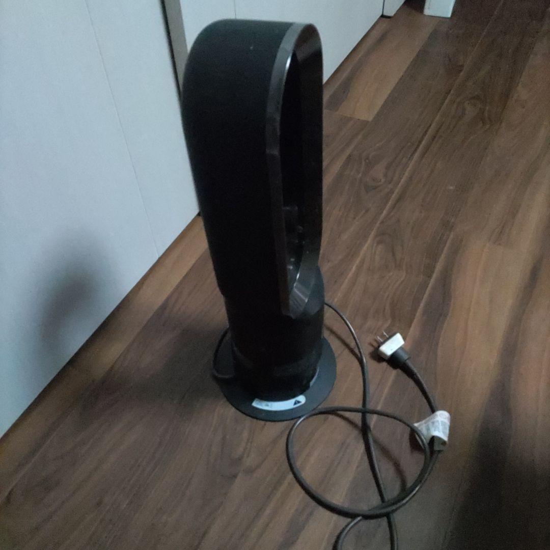 ダイソン hot cool ブラックDyson MARWIL-DEMENAGEMENTS_CH