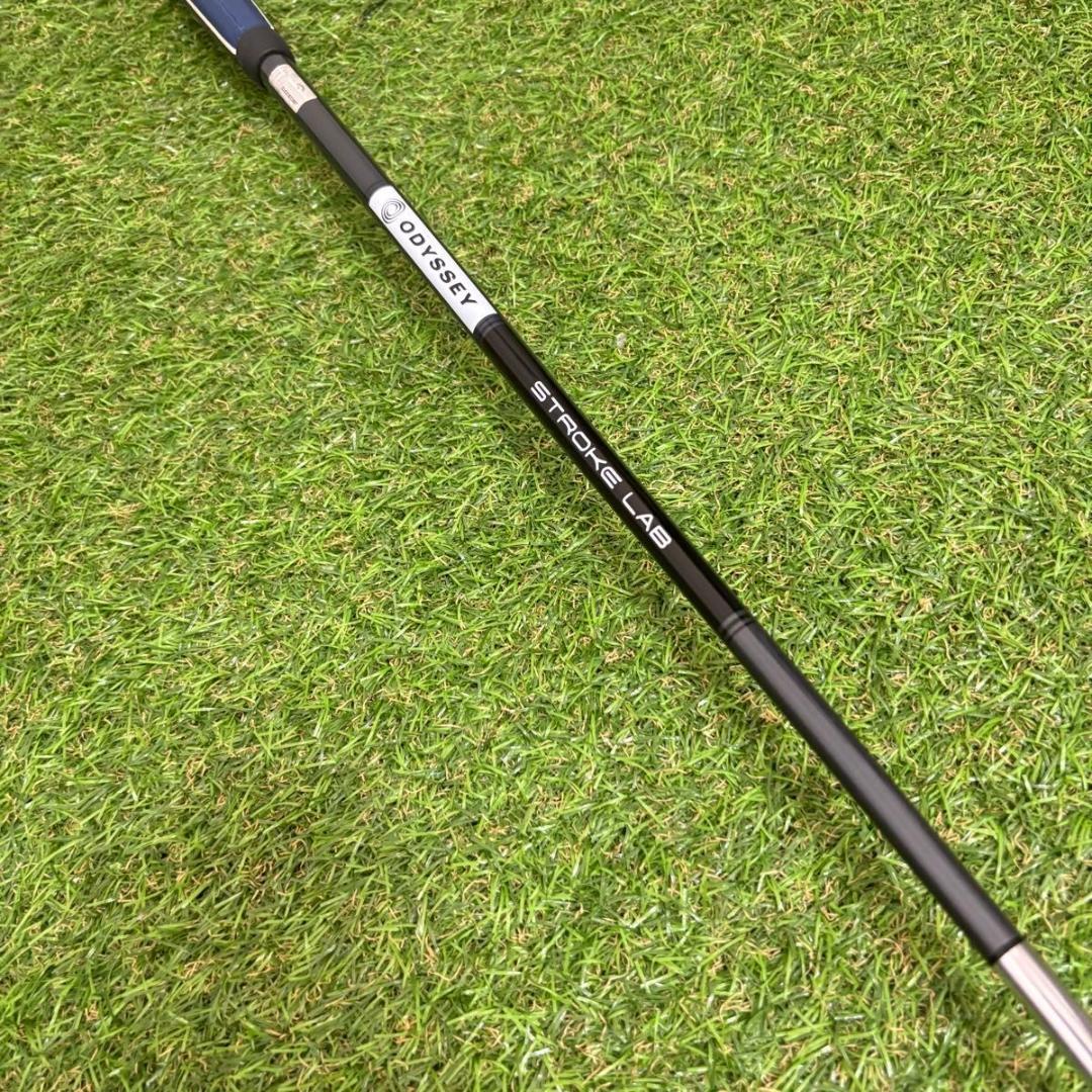 オデッセイ パター TEN CS 34インチ センターシャフト