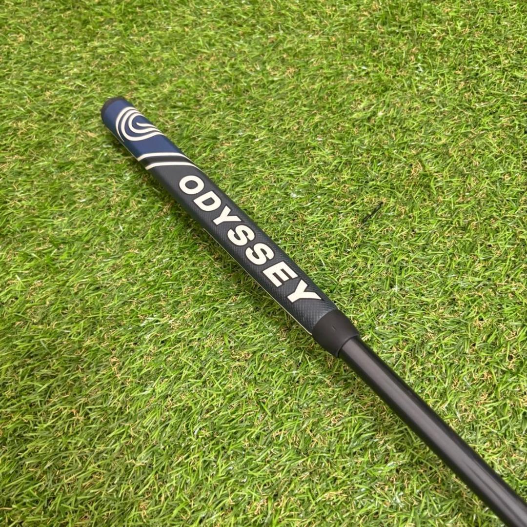 オデッセイ パター TEN CS 34インチ センターシャフト