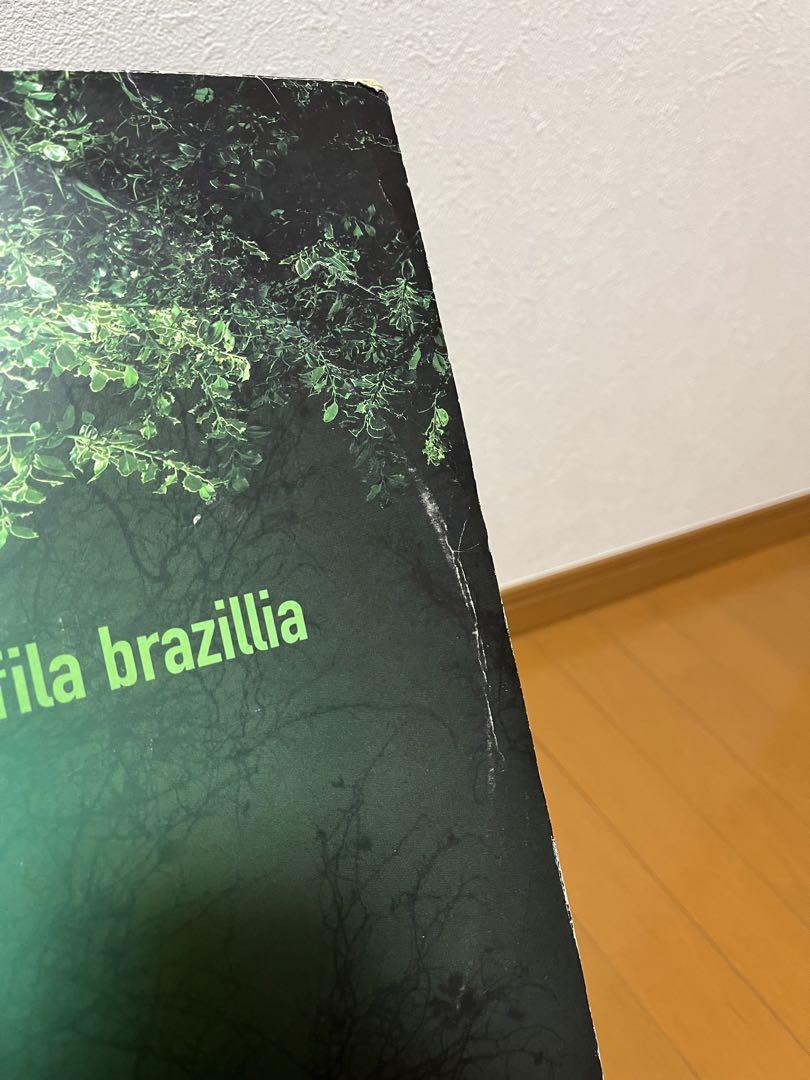 Fila Brazillia - ANOTHERLATENIGHT - レコード