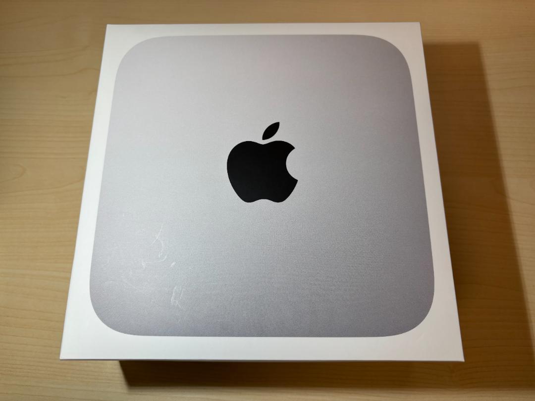 Mac mini M2 Pro RAM 32GB 512GB