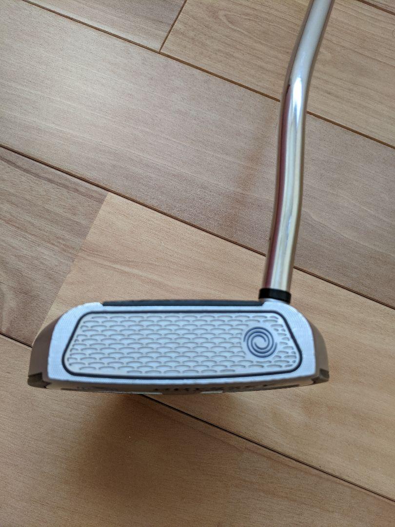 いておりま ODYSSEY WORKS VERSA 2BALL FANG Ayc8F-m64362496128 いこのパタ