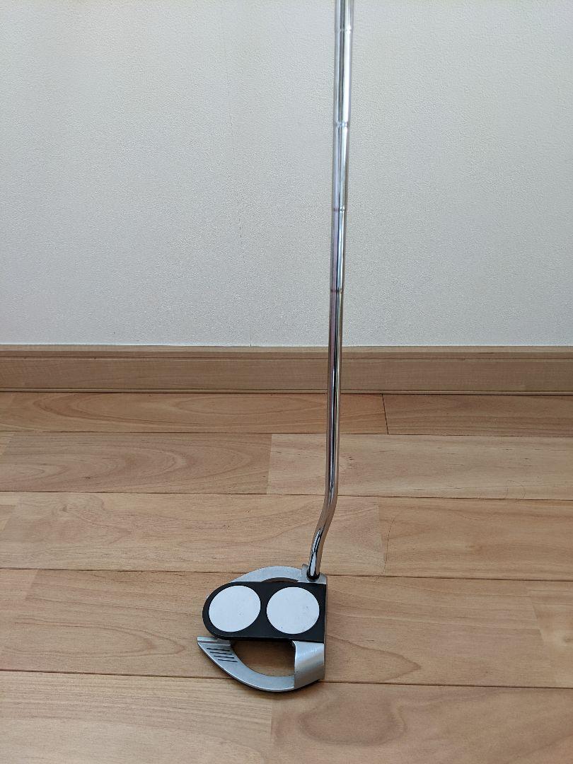 いておりま ODYSSEY WORKS VERSA 2BALL FANG Ayc8F-m64362496128 いこのパタ