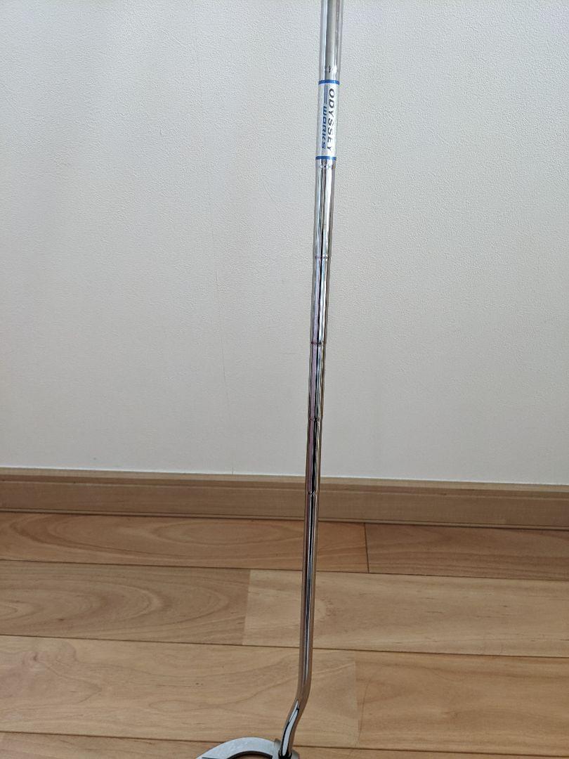 いておりま ODYSSEY WORKS VERSA 2BALL FANG Ayc8F-m64362496128 いこのパタ