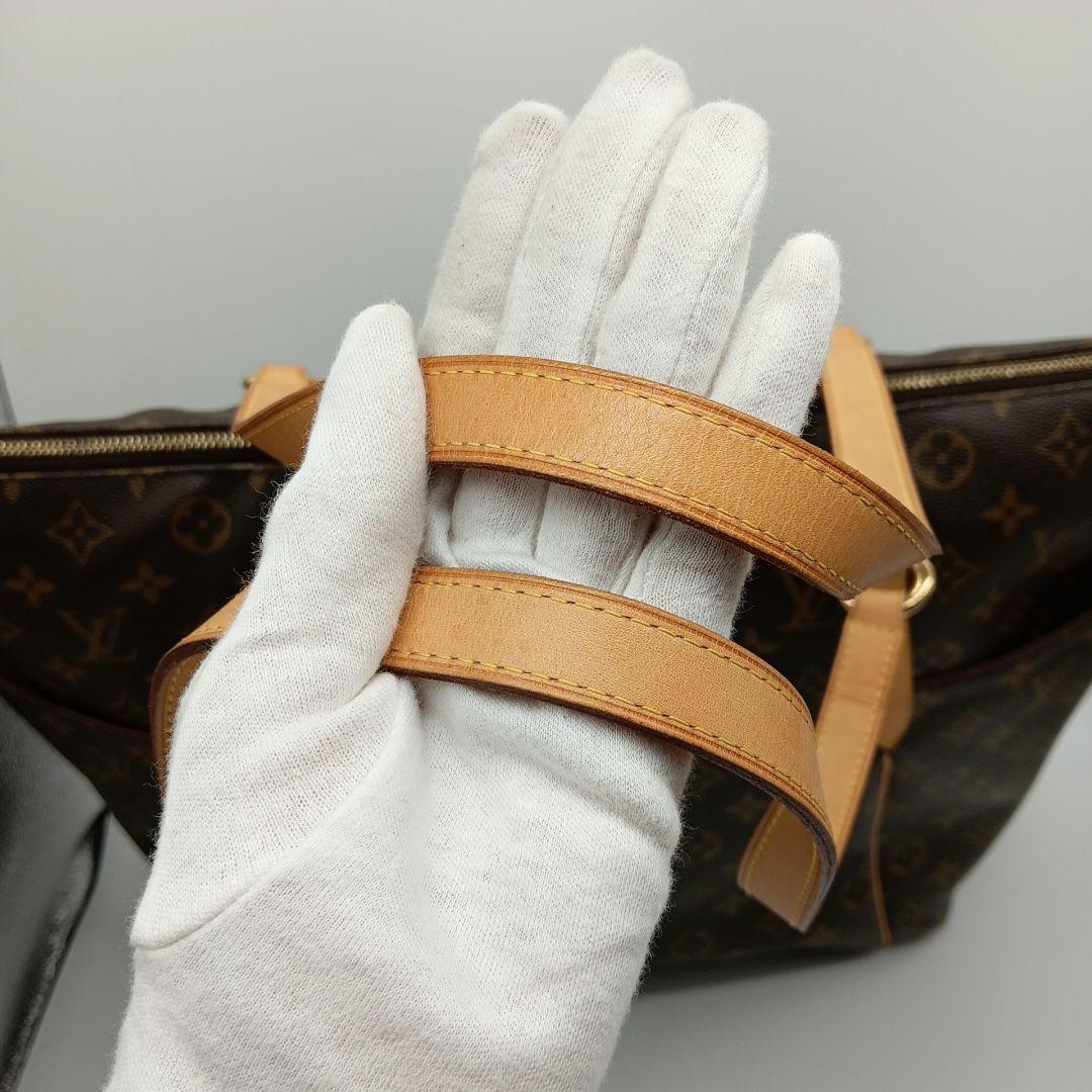 2-2311 LOUISVUITTON トータリーMM - メルカリ