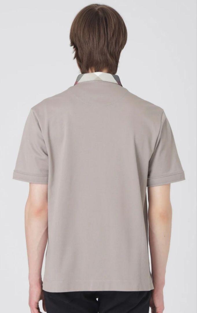 【新品・未使用】ブラックレーベル クレストブリッジ ポロシャツ 2点 M