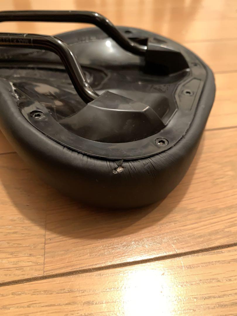 WTB VOLT サドル