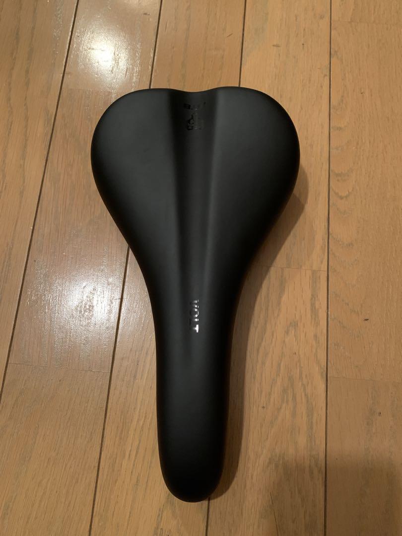 WTB VOLT サドル