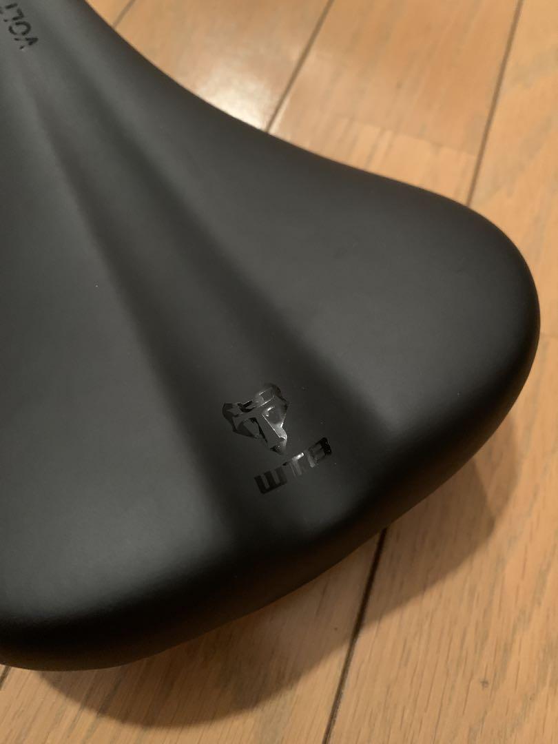 WTB VOLT サドル