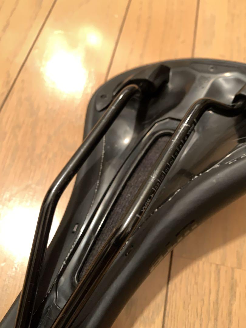 WTB VOLT サドル