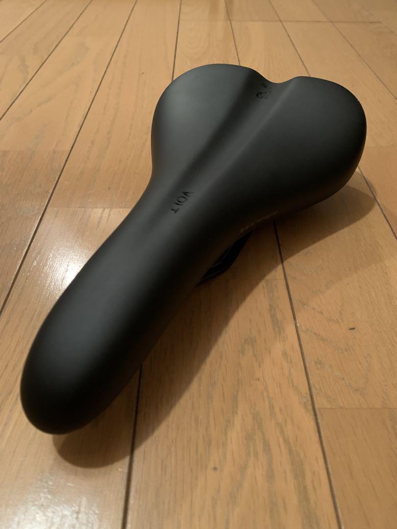 WTB VOLT サドル