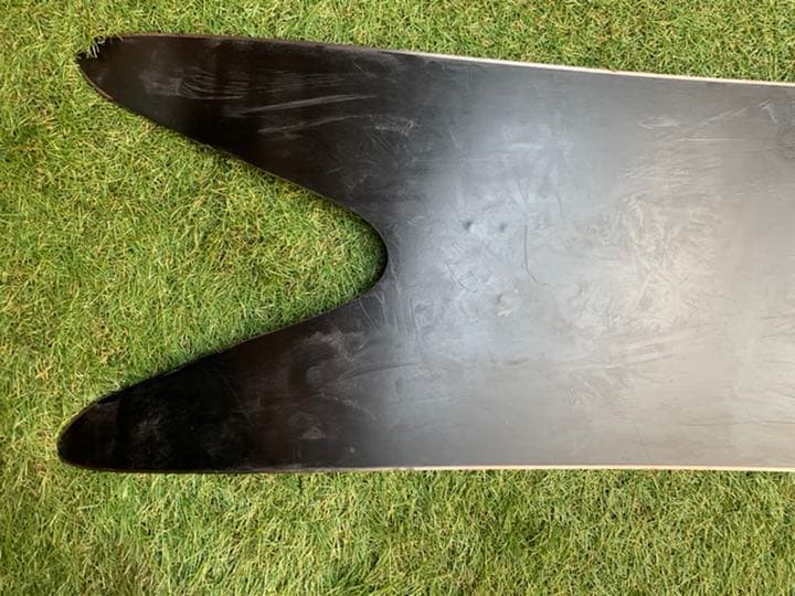 MOSS SNOWSTICK MODEL KIDS 26 SW snowsurf edition/ 2017-18 Moss Snowstick 2025 ⁄ 2026 \u2013 Easy Rider