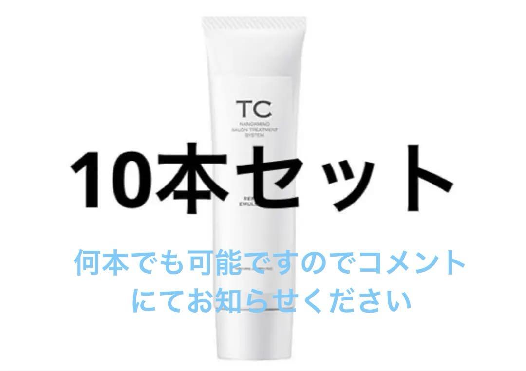 ナノアミノTCリペアエマルジョン トリキュア - メルカリ