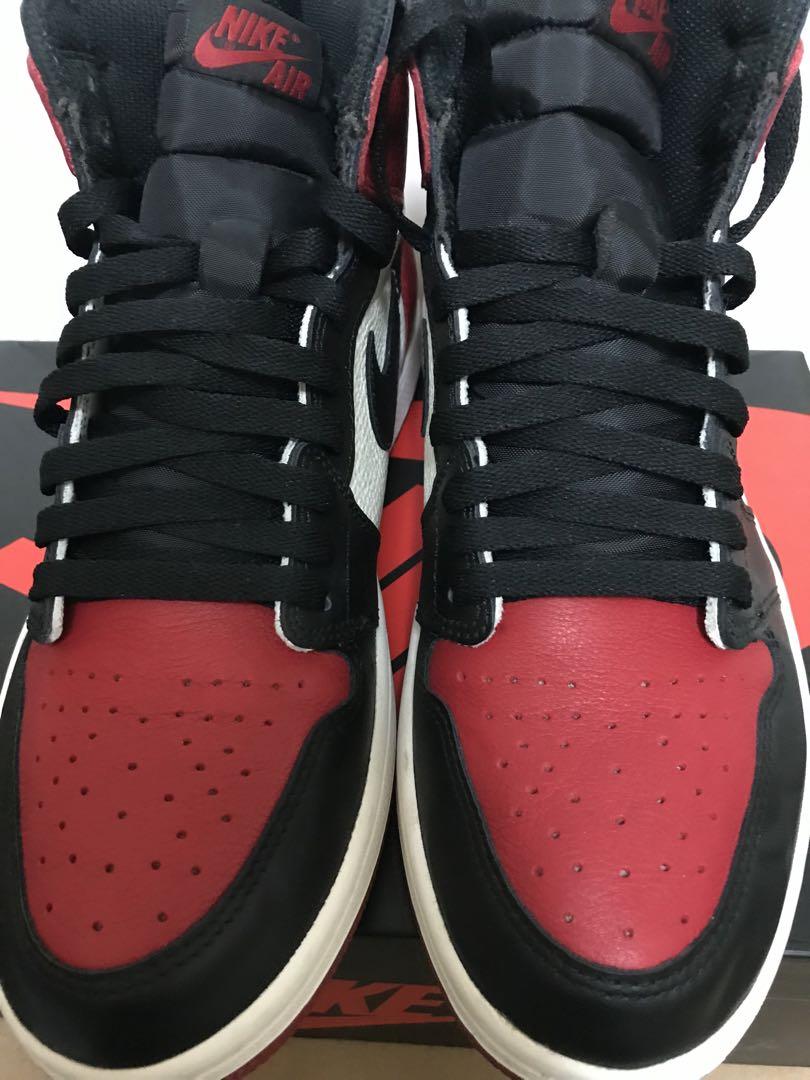 OG BRED