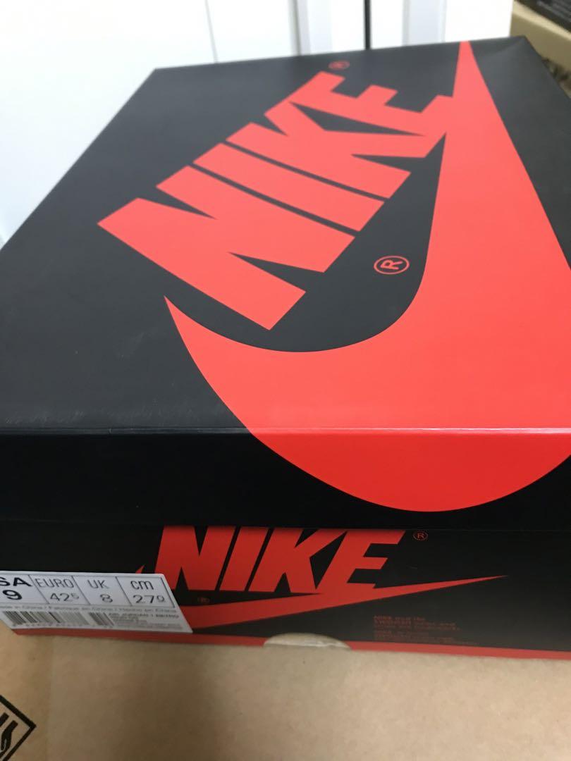 NIKEAIR
