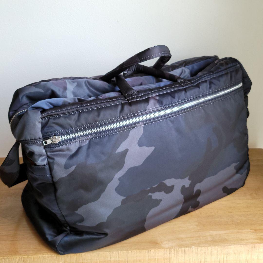 美品 PORTERポーター ボストンバッグ/バックパック 限定モデル 美品 PORTERポーター ボストンバッグ/バックパック 限定モデル