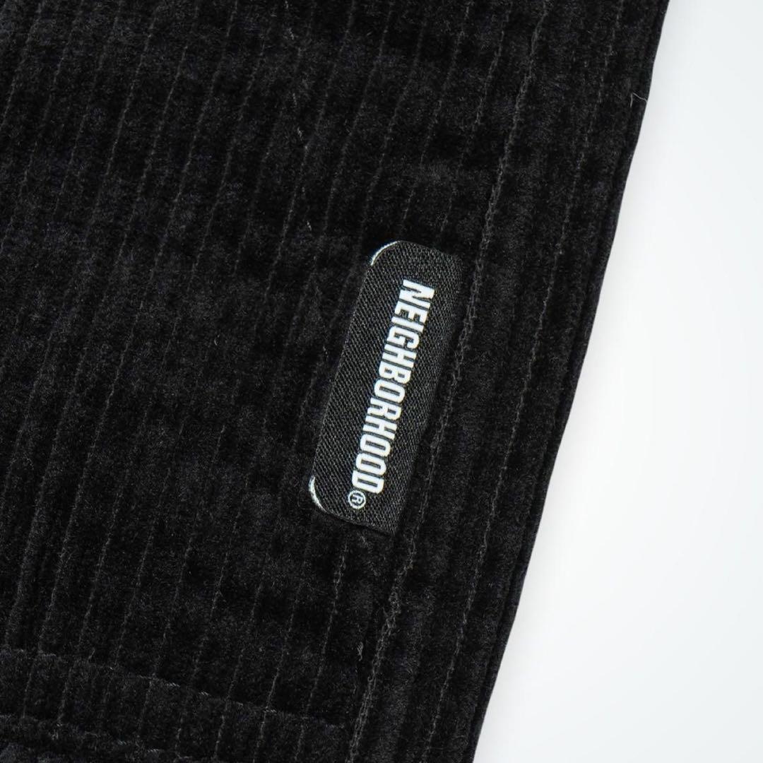 NEIGHBORHOOD x PHINGERIN BONDAGE PANTS